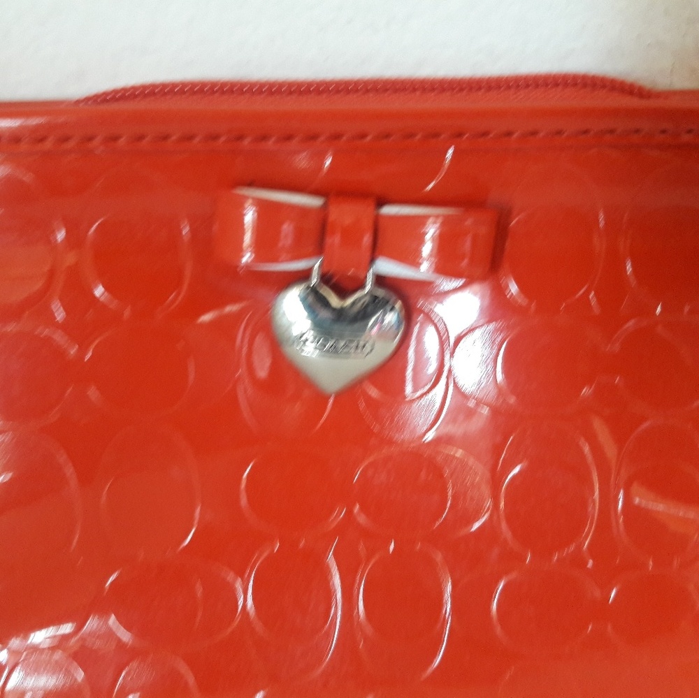 Coach signature wallet - Picture 3 of 4